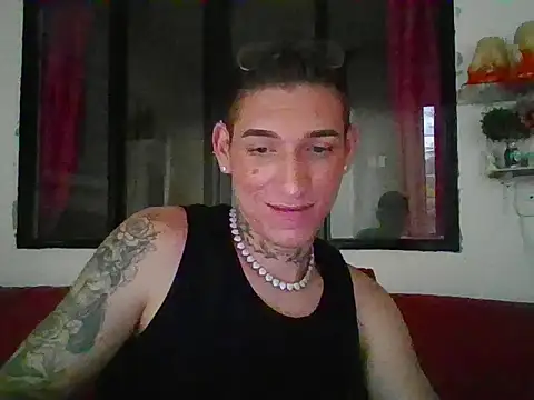 liam_carter2 Webcamshow