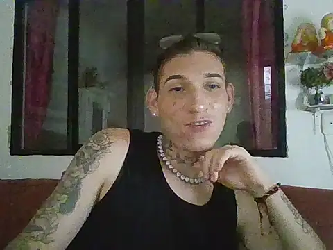 liam_carter2 Webcamshow