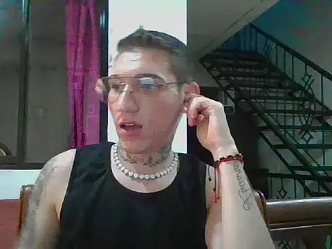 liam_carter2: вебкам-шоу