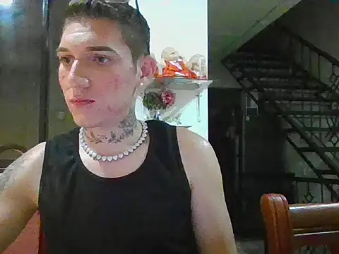 liam_carter2 Webcamshow
