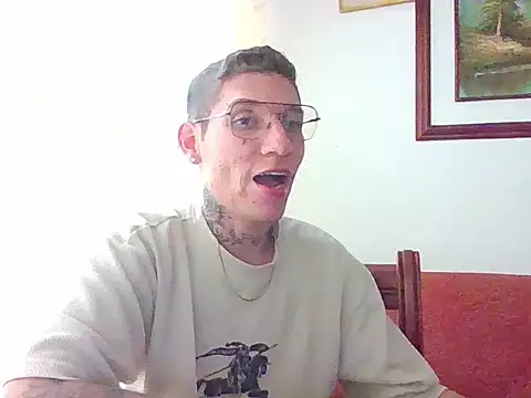 liam_carter2: вебкам-шоу