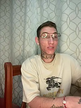 liam_carter2 Webcamshow