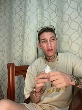 Show de webcam de liam_carter2