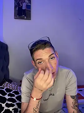 Show webcam de liam_carter2