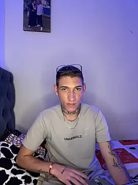 liam_carter2 – webcam-show