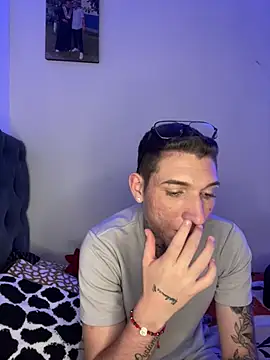 liam_carter2 Webcamshow