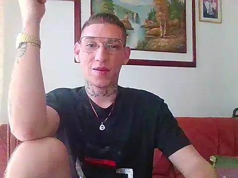 liam_carter2 webcam show