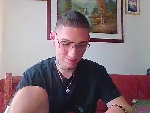 liam_carter2: вебкам-шоу
