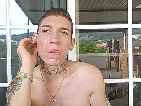 Show Webcam de liam_carter2