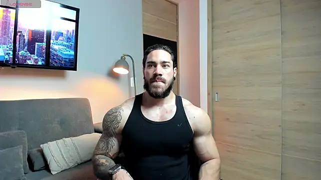 Show modela giorgio_leone_1 na web-kameri