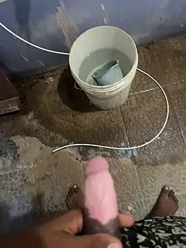Show webcam de pinksuniii