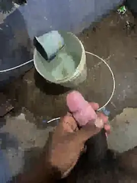 Show webcam de pinksuniii