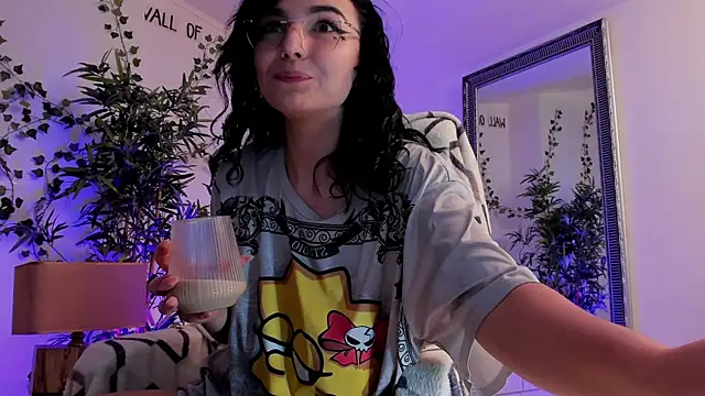 Вебкам-шоу dirty_babe