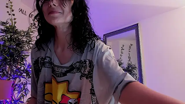 Show de webcam de dirty_babe