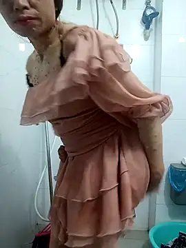 Chat ao vivo de Littlebabyk9