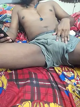 عرض كام DaddyRickie