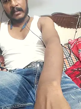 DaddyRickie Webcam-Show