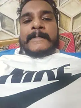 DaddyRickie Pertunjukan Webcam