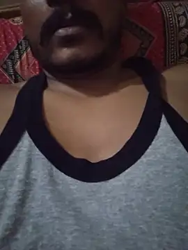 DaddyRickie Pertunjukan Webcam