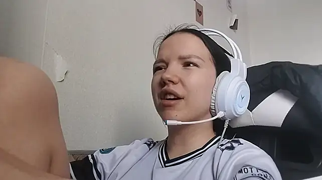 Show de webcam de TommyeRodeen