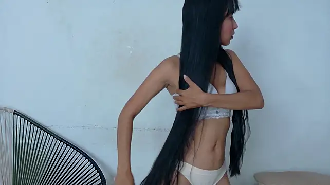 michell_sael Chat XXX in diretta