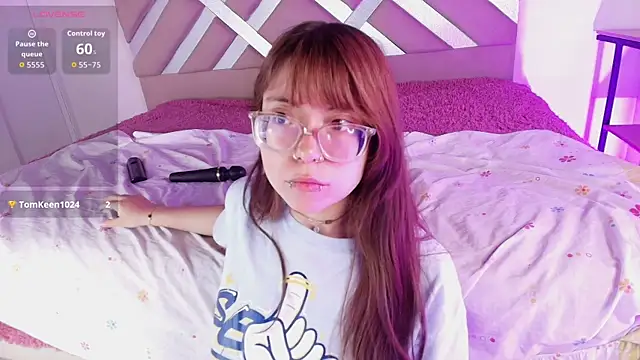 uchiiky_doll Live XXX-Chat
