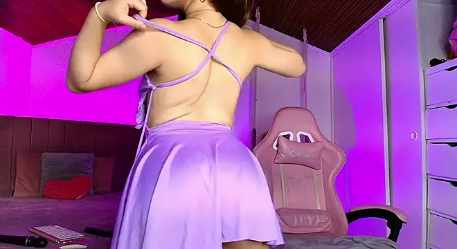 Czat XXX na żywo – uchiiky_doll