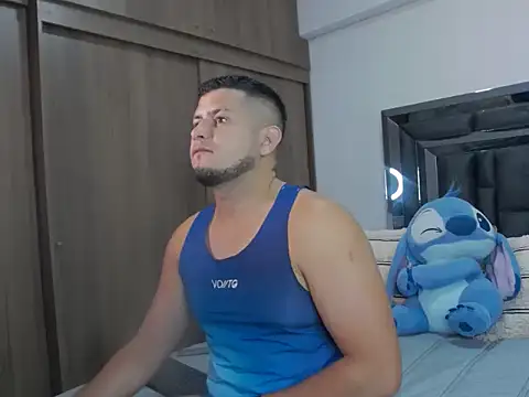 TomasEvenson Webcam show