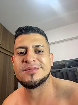 Show de webcam de TomasEvenson