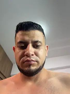 TomasEvenson Webcam show