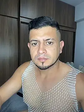 TomasEvenson Webcam show