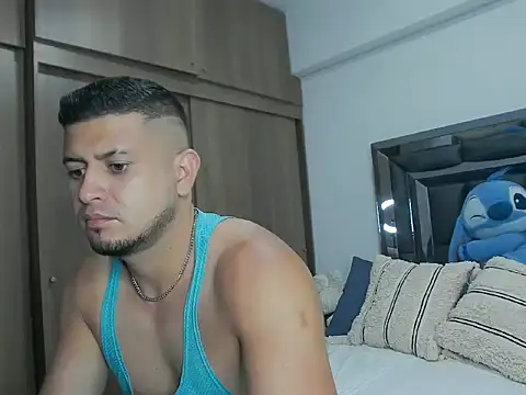 Show Webcam de TomasEvenson