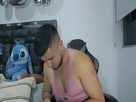 TomasEvenson – webcam-show