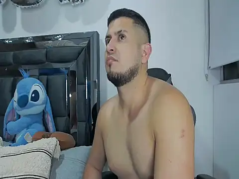 Show de webcam de TomasEvenson
