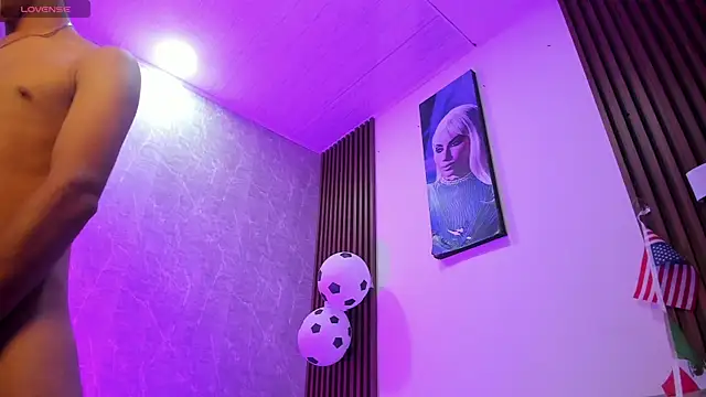 Ryu_Kha Webcamshow