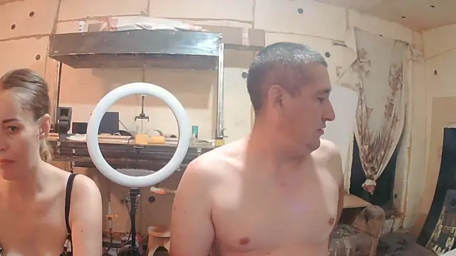DenMaretxx's Webcam Show
