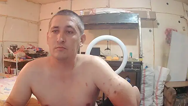 DenMaretxx webcam show