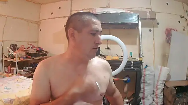 DenMaretxxn Webbikameraesitys