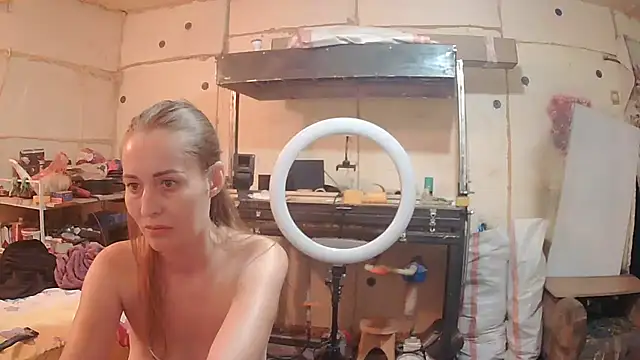 DenMaretxx – Kamerová šou