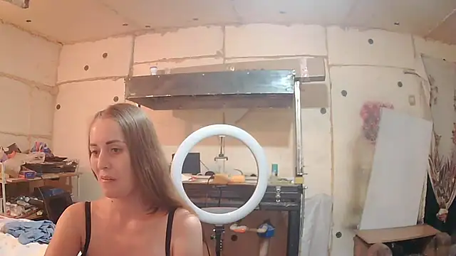 DenMaretxx's Webcam Show