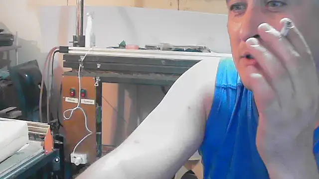 DenMaretxx Live XXX-Chat