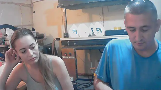 Živý XXX chat DenMaretxx