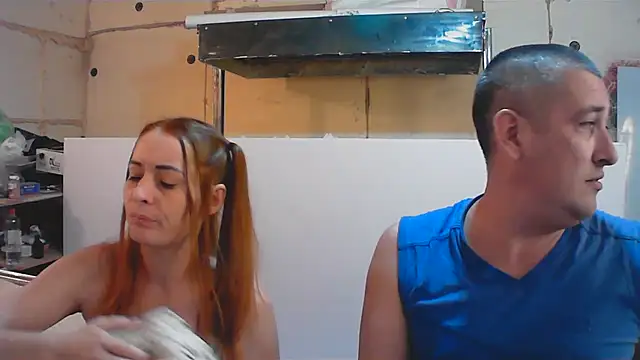 Chat XXX en directo de DenMaretxx