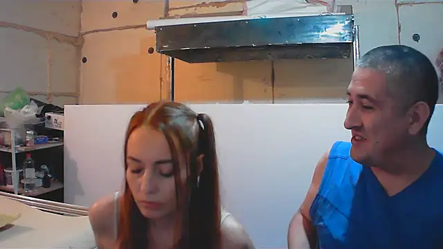 Chat XXX en directo de DenMaretxx