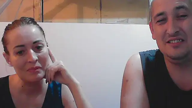 DenMaretxx's Live XXX Chat