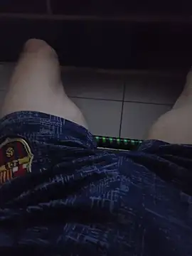 Show de webcam de muriilob_