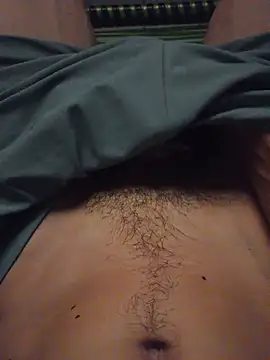 muriilob_'s Webcam Show
