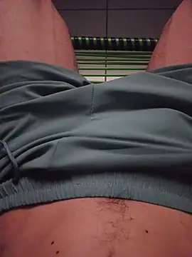Show de webcam de muriilob_