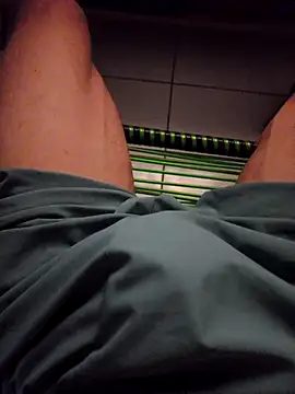 Show de muriilob_ na webcam