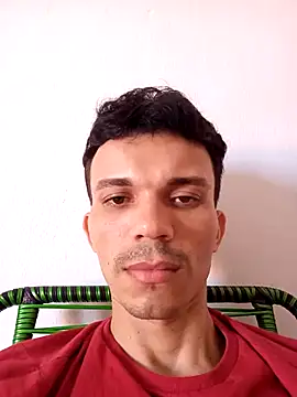 Show de muriilob_ na webcam